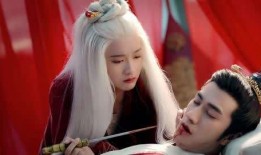 白发35集在线观看,揭秘神秘身世，命运转折点即将到来！